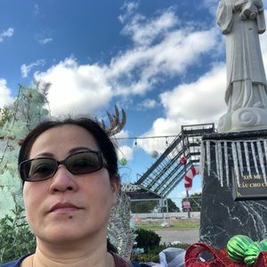 Meet your Posher, Tran